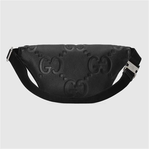 gucci belt bag stars|Gucci Jumbo GG small belt bag.